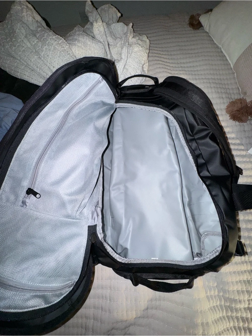 Thule versatile black